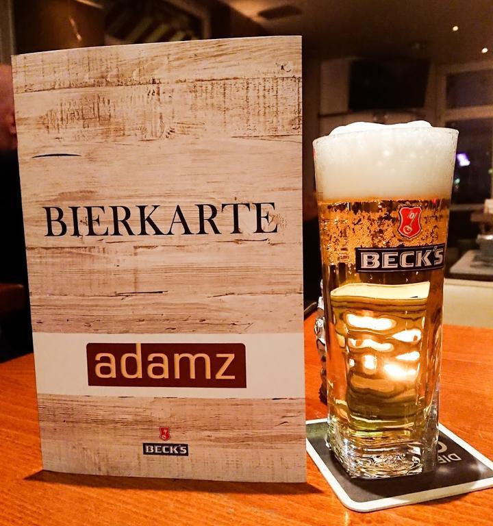 Adamz Bistro